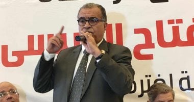 “الحرية المصرى”: زيارة رئيس الإمارات إلى مصر تعكس متانة العلاقات الاستراتيجية