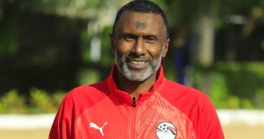 أحمد الكأس يعلن اتفاقه مع الإنتاج الحربي لقيادة الفريق في دوري المحترفين