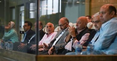 غداً.. اجتماع مهم فى الزمالك لمناقشة مستحقات اللاعبين وملف فرع أكتوبر