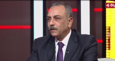 إيهاب الطماوى: ثورة 30 يونيو أعادت الروح لمصر والمصريين