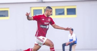 الاتحاد يضم مدافع الأهلي السابق لمدة 4 مواسم فى صفقة انتقال حر
