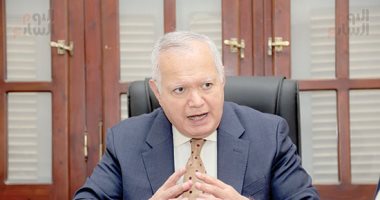 محمد العرابي: 30 يونيو فرضت واقعًا جديدًا أجبر العالم على احترام إرادة المصريين