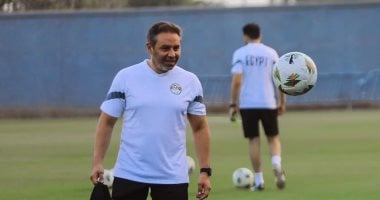 حازم إمام: زيكو مفاجأة المنتخب ويمتلك شخصية قوية.. وهذا الفارق مع صلاح