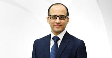 تعيين المستشار محمد الحمصانى نائبا لمساعد وزير الخارجية للشئون البرلمانية