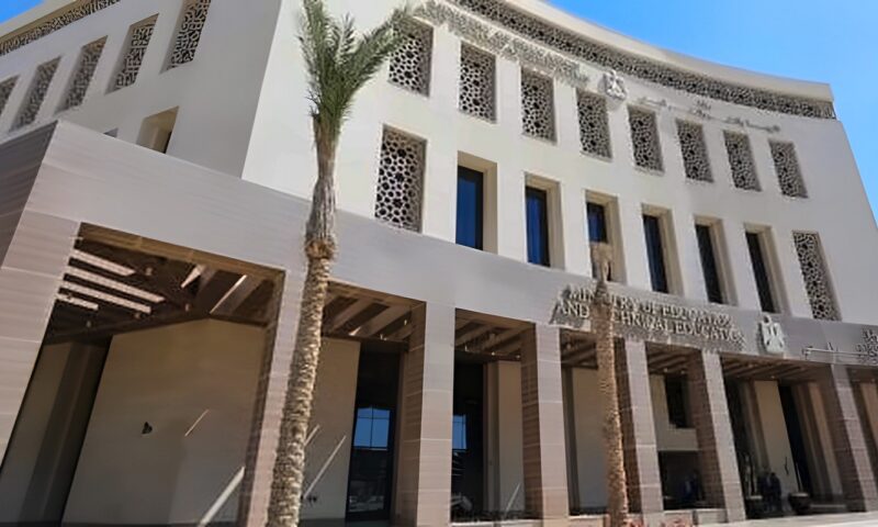 تفاصيل أول امتحان شهر لطلاب شهادة البكالوريا للصف الثانى الثانوى