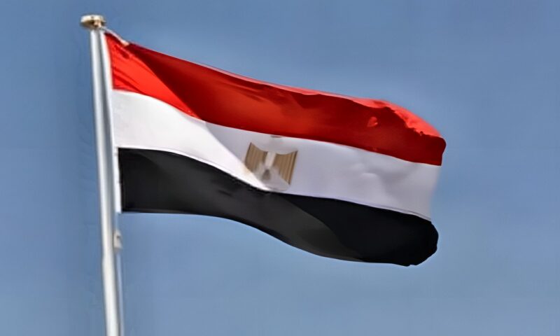 أ ش أ نقلا عن مصدر مسؤول: ما صدر عن وزير الري الإثيوبي يكشف عن ارتباك وسوء تقدير
