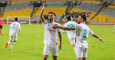 صلاح محسن: أنا الأكثر ظلماً في تاريخ الأهلي.. واللعب للزمالك شرف