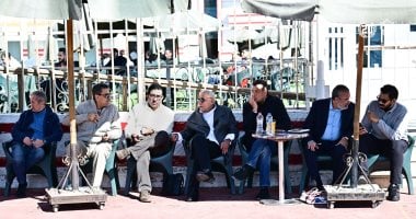ملفات مهمة على مائدة الزمالك فى اجتماع اليوم.. اعرف التفاصيل