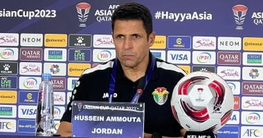 الأهلى يستعد للإعلان عن تعيين حسين عموتة مديراً فنياً خلال 48 ساعة