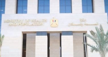 الصحة: تسجيل حالة إصابة واحدة فقط على مستوى الجمهورية بسبب الهزة الأرضية