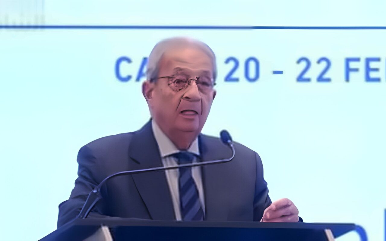 عمرو موسى: أمن السعودية خط أحمر والاعتداء عليها تهديد للأمن العربى بأسره