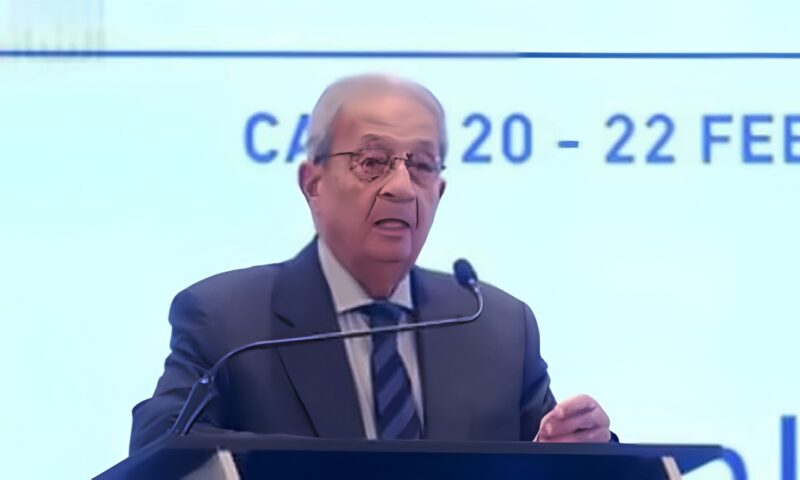 عمرو موسى: أمن السعودية خط أحمر والاعتداء عليها تهديد للأمن العربى بأسره