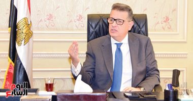 النائب طارق رضوان: مد مهلة تقنين أوضاع الأجانب فرصة أخيرة لتصحيح المخالفات