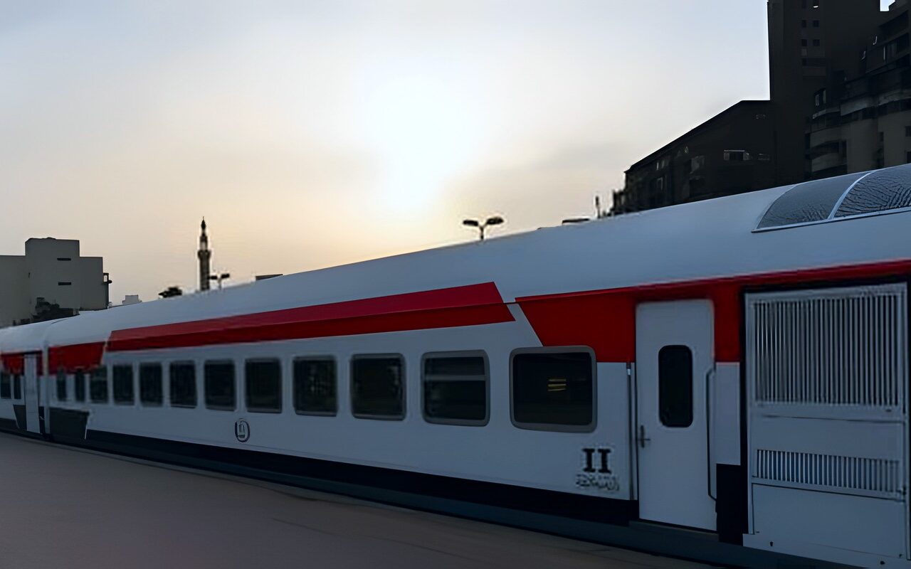 قطار تالجو.. مواعيد الرحلات على خطوط السكة الحديد