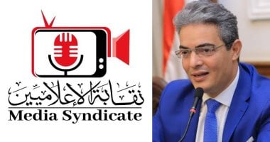نقابة الإعلاميين تستدعى محمد الغيطى للتحقيق بشأن حلقة عبد العزيز مخيون