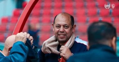 أحمد سليمان يتمسك بالحصة الحاكمة للزمالك فى شركة الكرة ويضع ضوابط تأسيسها