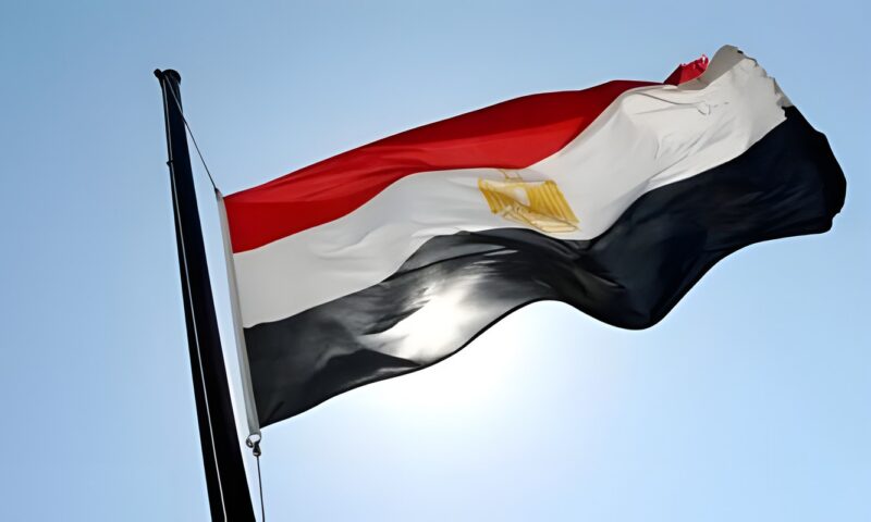 مصدر: إعلان إثيوبيا عضوًا بالسفارة المصرية شخصًا غير مرغوب فيه أمر مؤسف