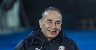 إبراهيم حسن: لسنا غاضبين من الإعلام.. ونحتاج المساندة فى أوقات الضعف قبل النجاح