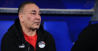 إبراهيم حسن يكشف تفاصيل معسكر منتخب مصر