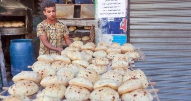 أسعار رغيف الخبز السياحى والفينو بعد قرارات التموين الجديدة.. تفاصيل
