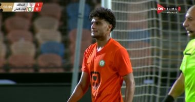 رئيس نادي البنك الأهلي: جددنا عقد أسامة فيصل 4 مواسم