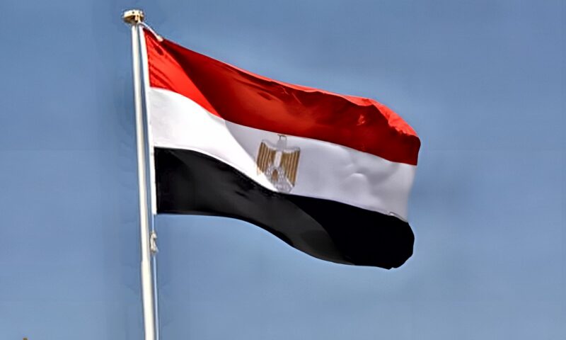 مصر تؤكد أهمية معالجة الأسباب الجذرية للإتجار بالأشخاص ومحاسبة الجناة