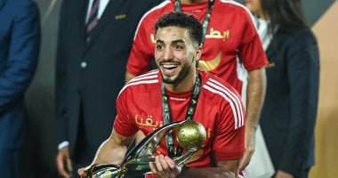 زى النهارده.. الأهلي يتوج بدوري أبطال إفريقيا للمرة الـ11 في تاريخه