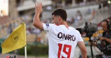 عبد الله السعيد يشترط الحصول على 8 ملايين جنيه للعودة لتدريبات الزمالك