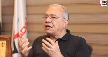 النائب عصام خليل: الشراكة المصرية الصينية ركيزة مهمة في المعادلة الدولية وصناعة المصير