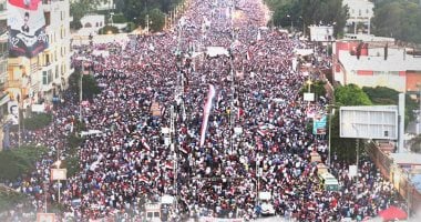 النائب حازم توفيق: 30 يونيو أعادت لمصر مكانتها الإقليمية والدولية