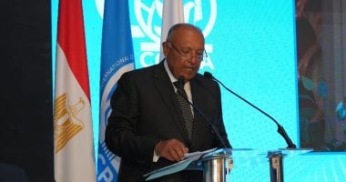 وزير الخارجية الأسبق بعد تعرضه لوعكة صحية: أتماثل للشفاء وحالتى مستقرة