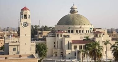 جامعة القاهرة ضمن أفضل 500 جامعة عالميا بتصنيف شنغهاي 2026 ARWU
