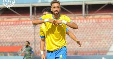 16 لاعبًا يغادرون الإسماعيلى قبل انطلاق دورى المحترفين.. تعرف عليهم