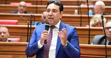 أيمن محسب: المنطقة الاقتصادية لقناة السويس تحولت لمركز صناعى إقليمى