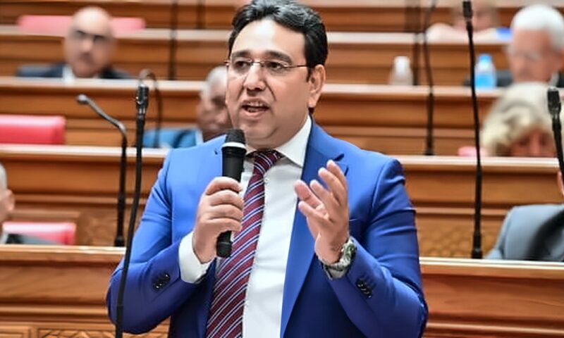 أيمن محسب: انتصار أكتوبر درس متكامل فى الإرادة الوطنية والتخطيط