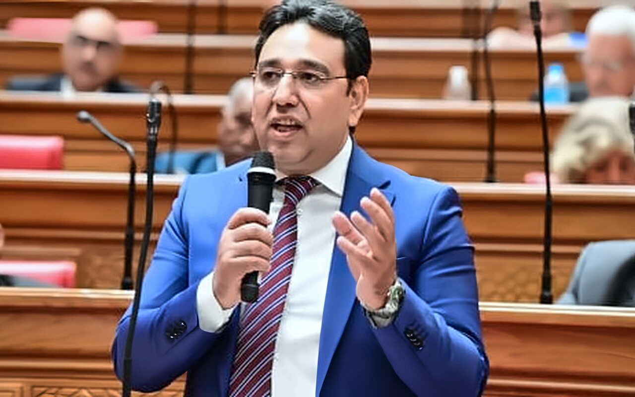 أيمن محسب: جولة الرئيس السيسى الآسيوية تعزز موقع مصر على خريطة الاقتصاد