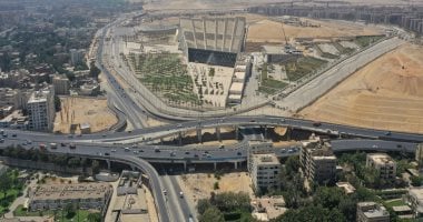 النقل: تعويضات اجتماعية لسكان مبانى أراضى الدولة على الطريق الدائرى
