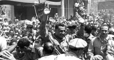 النائب حازم توفيق: ثورة 23 يوليو أرست دعائم العدالة الاجتماعية