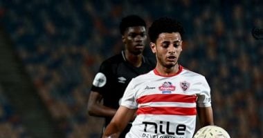طلائع الجيش: الزمالك لم يطلب عودة محمد عاطف.. ولن نوافق علي رحيله