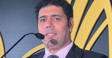النائب عادل زيدان: قمة السيسي وبن زايد ترسخ دعائم الأمن الإقليمي واستقرار المنطقة