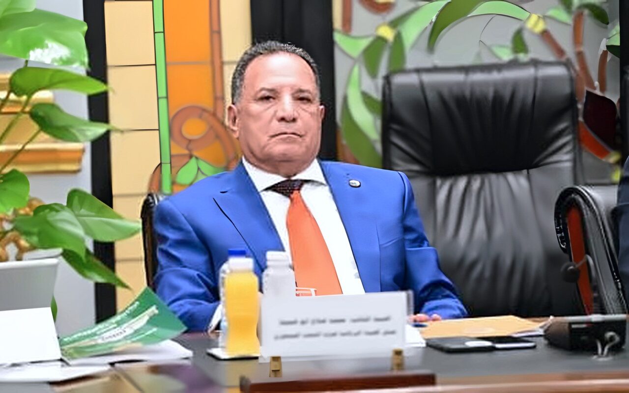 شئون عربية النواب: جولة الرئيس الآسيوية تدعم تحويل مصر لمركز عالمى للصناعة