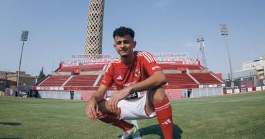 الأهلى يترك لبديل توروب مهمة تحديد مصير عمر الساعى فى الموسم الجديد