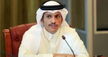 رئيس وزراء قطر: الكرة فى ملعب إسرائيل وحرية الملاحة ليست أداة للابتزاز السياسى