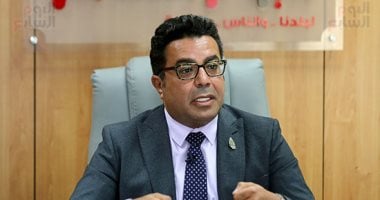 النائب باسل عادل: اقتحام الأزمات المتراكمة يبنى اقتصادًا جديدًا