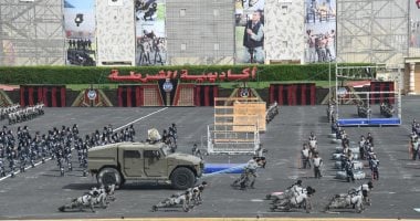 من المعامل إلى خطوط الدفاع الأولى.. كلية الشرطة تفتح أبوابها لخريجى العلوم