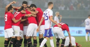 بداية ثقيلة.. موعد مباراة منتخب مصر أمام بلجيكا فى كأس العالم 2026