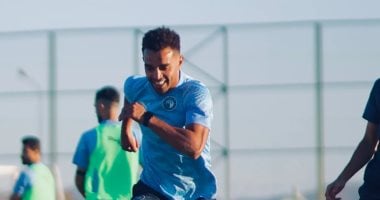 الاتحاد السكندري يفاوض أوباما لضمه فى الصيف لتعويض رحيل أفشة