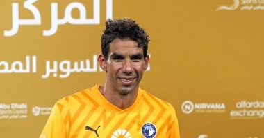 شريف إكرامى بعد الاعتزال: فقدت الشغف.. وبورسعيد وسداسية غانا الأصعب فى مسيرتى
