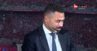 تراجع أسهم أحمد فتحى فى الانضمام لجهاز عموتة بالأهلى