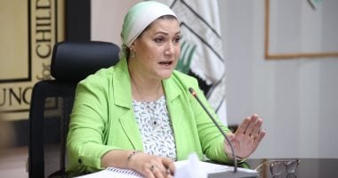 المجلس القومي للطفولة والأمومة يتدخل لحماية طفل البدرشين.. تفاصيل